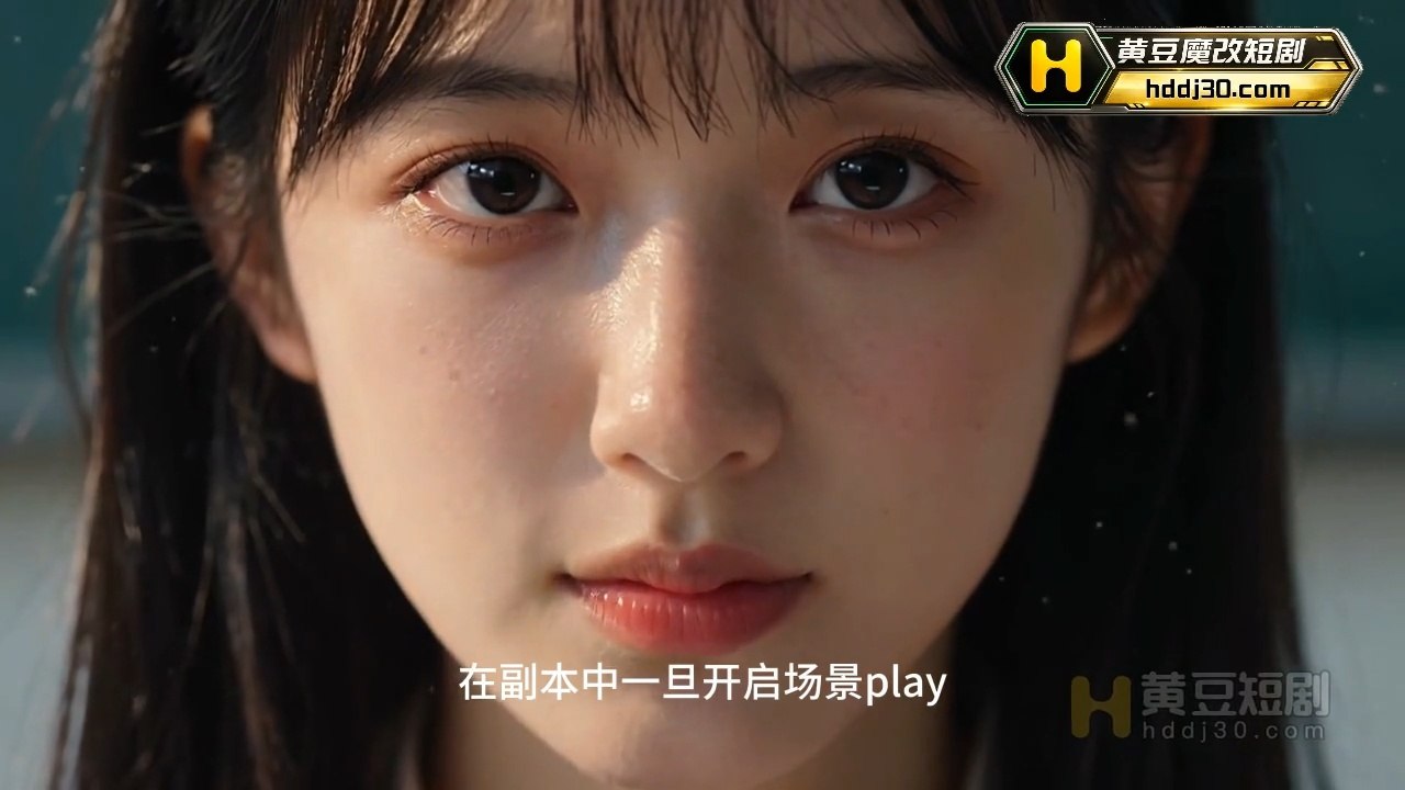 系统逼我啪啪啪海报